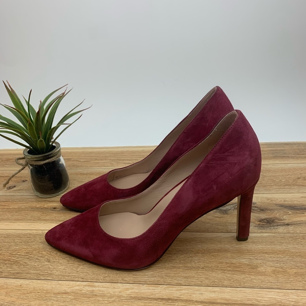 27 Edit Alanna Pump sz 7